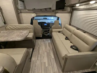 2024 Thor Motor Coach Four Winds 28Z photo 18