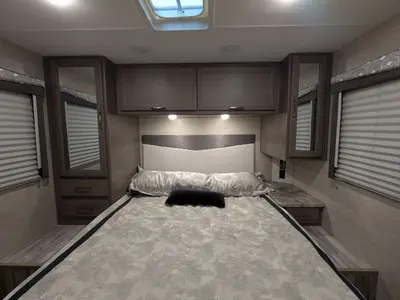 2024 Thor Motor Coach Four Winds 28Z photo 17