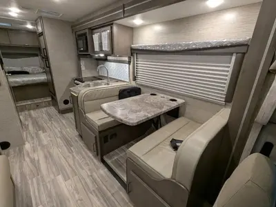 2024 Thor Motor Coach Four Winds 28Z photo 10