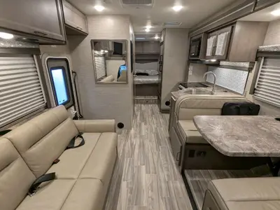 2024 Thor Motor Coach Four Winds 28Z photo 11