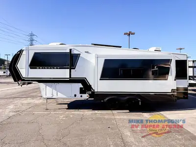 2026 Brinkley Model Z photo 4