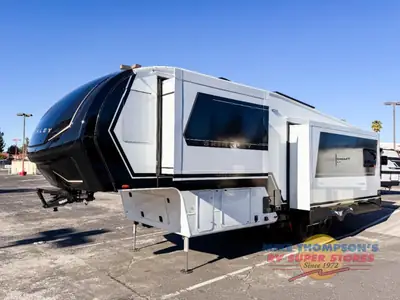 2026 Brinkley Model Z photo 3