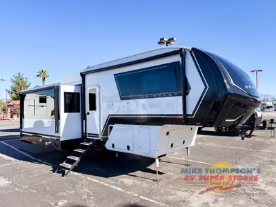 New 2026 Brinkley Model Z 2900