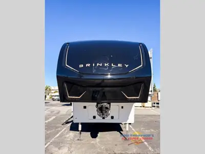 2026 Brinkley Model Z photo 2