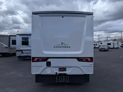 2025 Coachmen Euro 25LE photo 7
