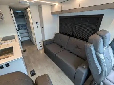 2025 Coachmen Euro 25LE photo 11