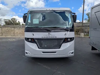 2025 Coachmen Euro 25LE photo 4