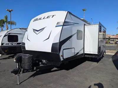 2023 Keystone Bullet West 250BHSWE photo 4