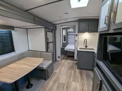 2023 Keystone Bullet West 250BHSWE photo 9