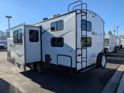 2023 Keystone Bullet West 250BHSWE photo 5