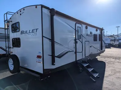2023 Keystone Bullet West 250BHSWE photo 6