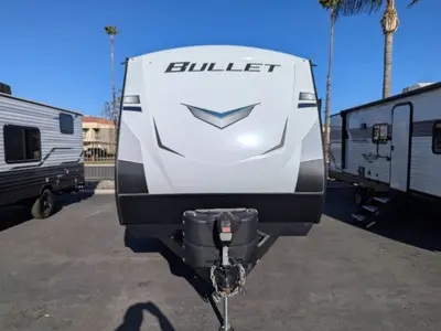 2023 Keystone Bullet West 250BHSWE photo 3