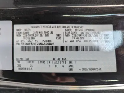 2022 Thor Motor Coach Omni SV34 photo 30