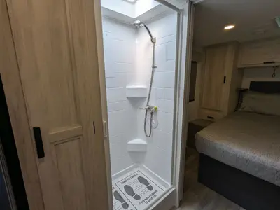2024 Forest River Sunseeker 2850S LE photo 21