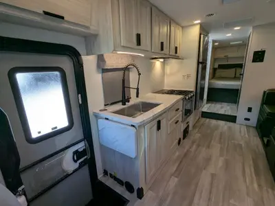 2024 Forest River Sunseeker 2850S LE photo 13