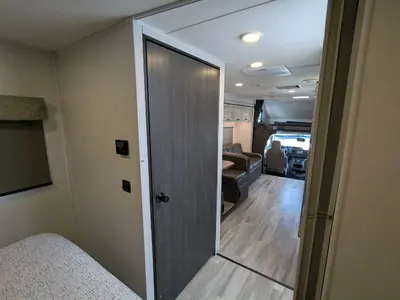 2024 Forest River Sunseeker 2850S LE photo 26