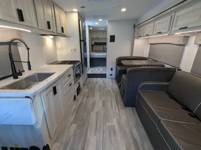 2024 Forest River Sunseeker 2850S LE photo 12