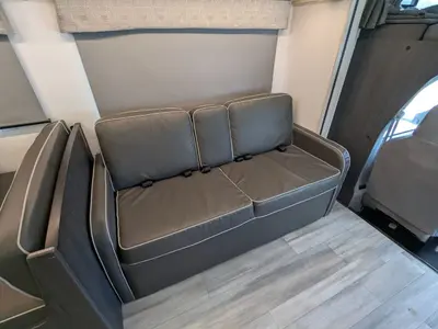 2024 Forest River Sunseeker 2850S LE photo 18