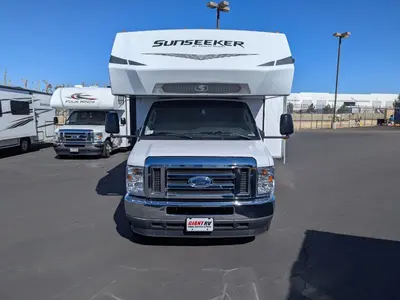 2024 Forest River Sunseeker 2850S LE photo 3