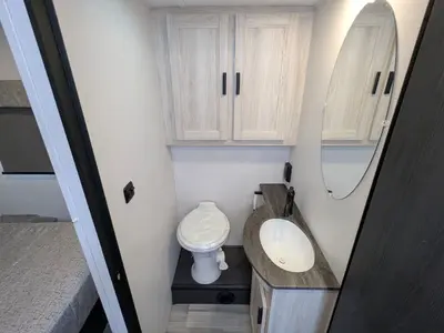 2024 Forest River Sunseeker 2850S LE photo 23