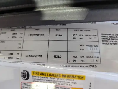 2024 Forest River Sunseeker 2850S LE photo 31