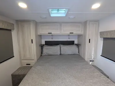 2024 Forest River Sunseeker 2850S LE photo 25
