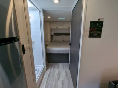 2024 Forest River Sunseeker 2850S LE photo 20