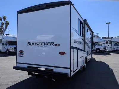2024 Forest River Sunseeker 2850S LE photo 6