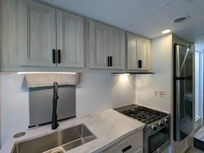 2024 Forest River Sunseeker 2850S LE photo 15