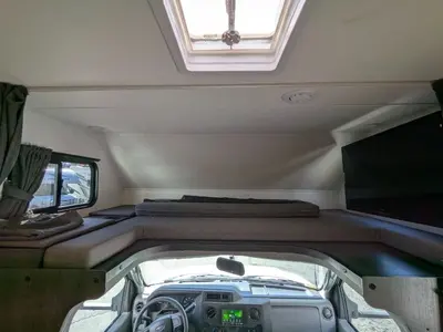 2024 Forest River Sunseeker 2850S LE photo 9