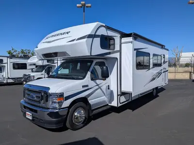 2024 Forest River Sunseeker 2850S LE photo 4