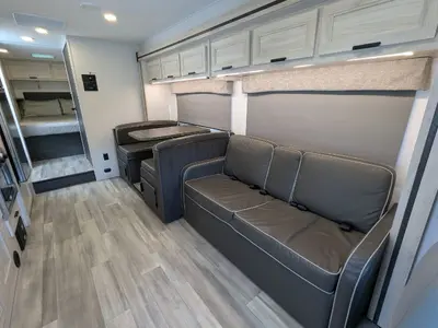 2024 Forest River Sunseeker 2850S LE photo 11
