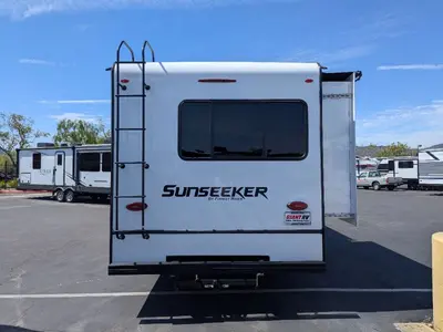 2023 Forest River Sunseeker 3250DS LE photo 6