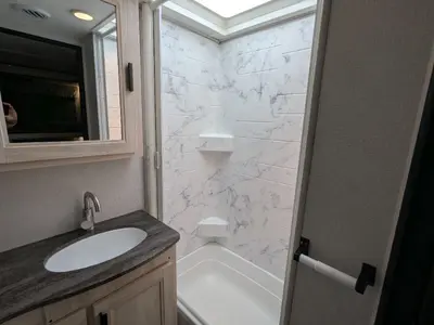 2023 Forest River Sunseeker 3250DS LE photo 22