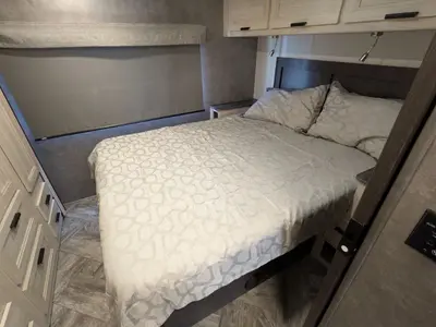 2023 Forest River Sunseeker 3250DS LE photo 23