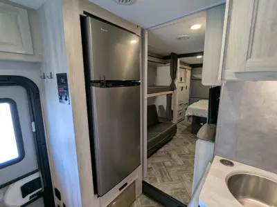 2023 Forest River Sunseeker 3250DS LE photo 16