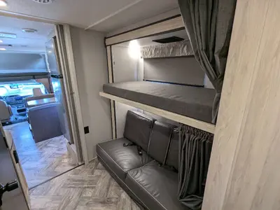 2023 Forest River Sunseeker 3250DS LE photo 26