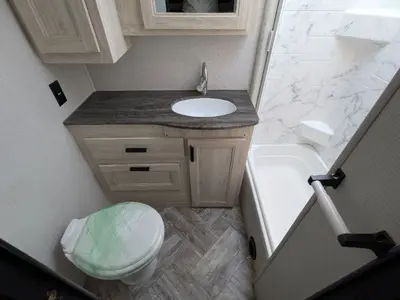 2023 Forest River Sunseeker 3250DS LE photo 21