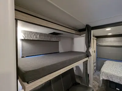 2023 Forest River Sunseeker 3250DS LE photo 19