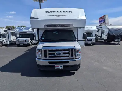2023 Forest River Sunseeker 3250DS LE photo 3