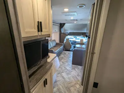 2023 Forest River Sunseeker 3250DS LE photo 28