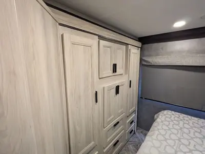 2023 Forest River Sunseeker 3250DS LE photo 25