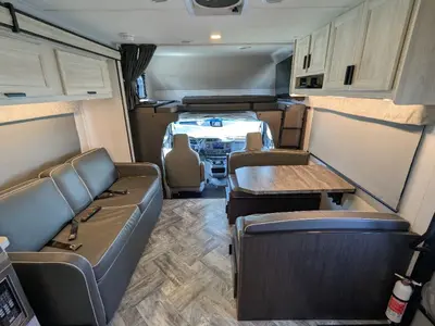 2023 Forest River Sunseeker 3250DS LE photo 30