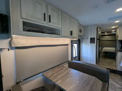 2023 Forest River Sunseeker 3250DS LE photo 14