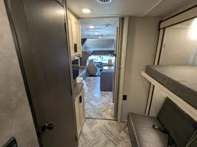 2023 Forest River Sunseeker 3250DS LE photo 27