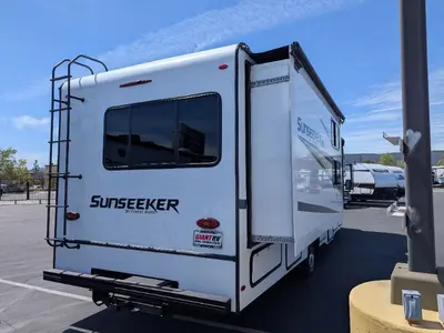 2023 Forest River Sunseeker 3250DS LE photo 7