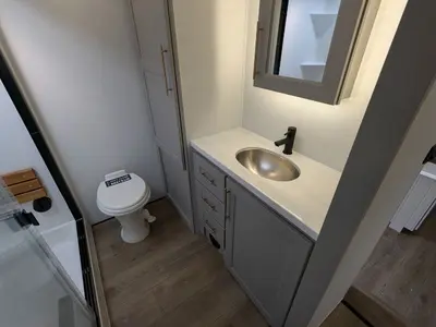 2025 Alliance RV Paradigm 340RL photo 13