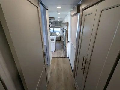 2025 Alliance RV Paradigm 340RL photo 12