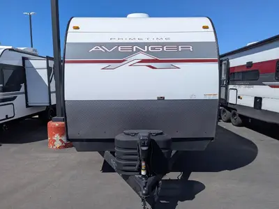 2025 Prime Time Avenger 28REI photo 4