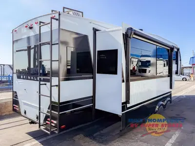 2026 Brinkley Model Z photo 4